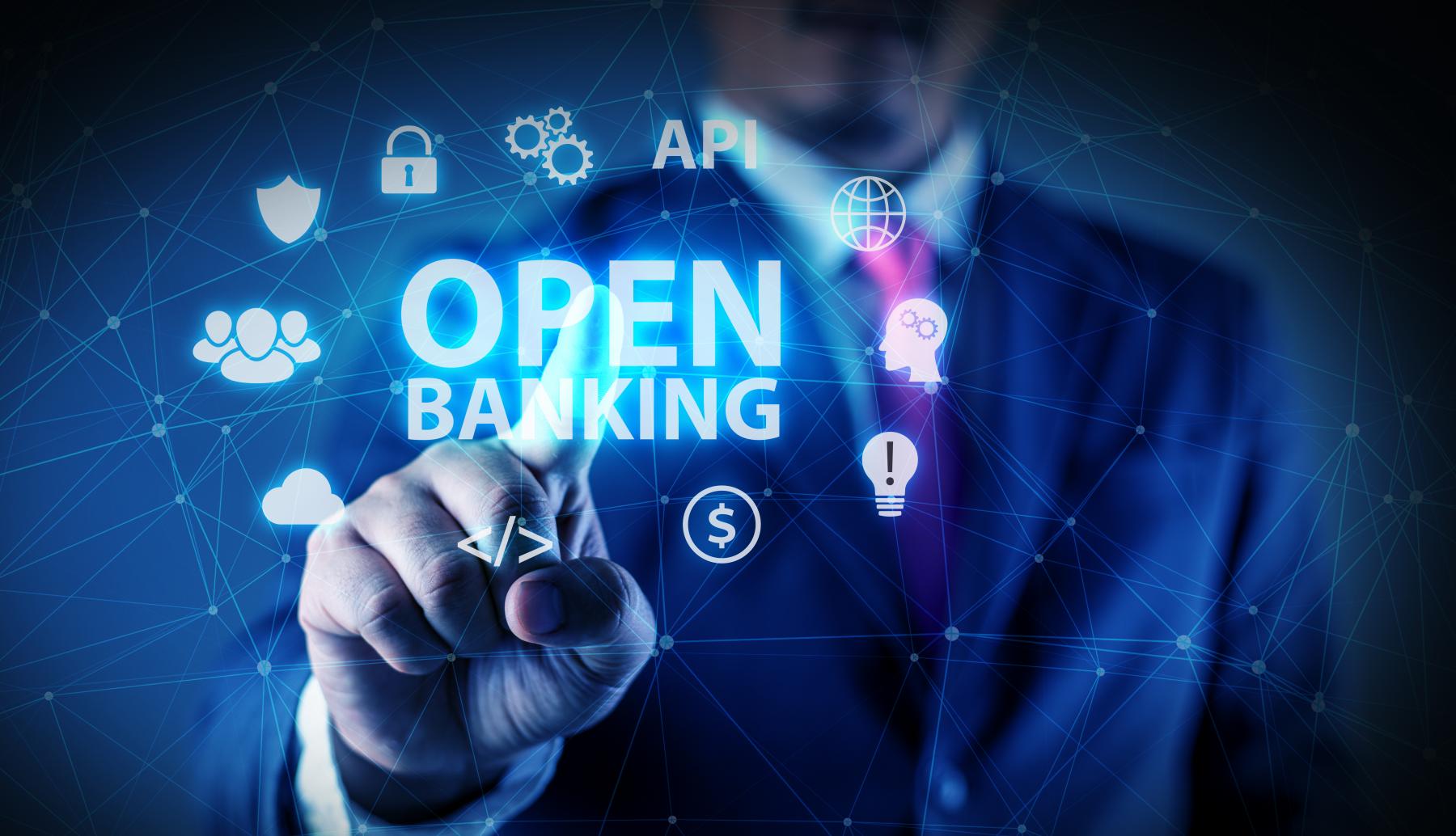 Mercado del Open banking crece en la región y llegaría a US$600 millones en 2025